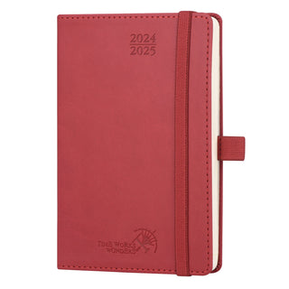 POPRUN 2024-2025 Academic Planner