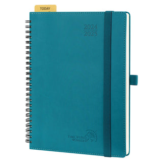 POPRUN 2024-2025 Academic Planner