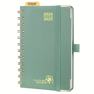 POPRUN 2024-2025 Academic Planner