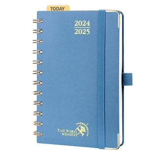 POPRUN 2024-2025 Academic Planner