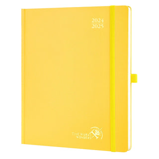 POPRUN 2024-2025 Academic Planner