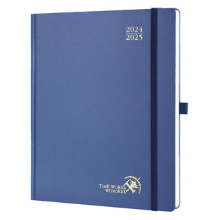 POPRUN 2024-2025 Academic Planner