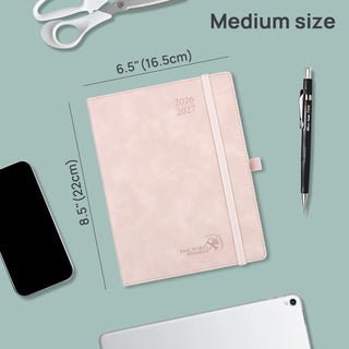 POPRUN 2026-2027 Academic Planner