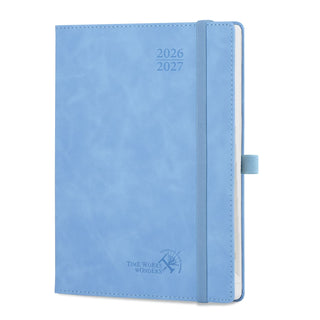 POPRUN 2026-2027 Academic Planner