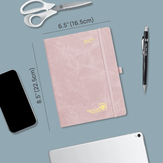 POPRUN Weekly Planner