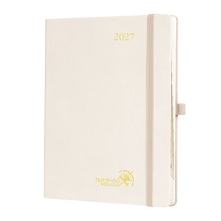 POPRUN Weekly Planner