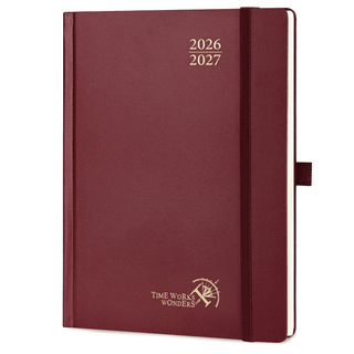 POPRUN 2026-2027 Academic Planner