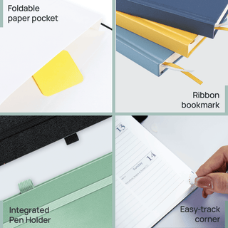 POPRUN 2026-2027 Academic Planner