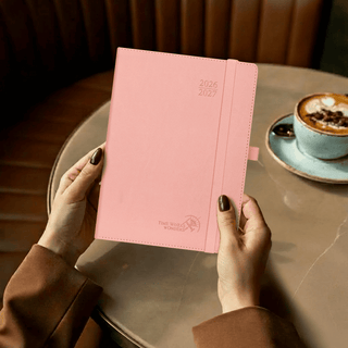 POPRUN 2026-2027 Academic Planner