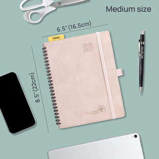 POPRUN 2026-2027 Academic Planner