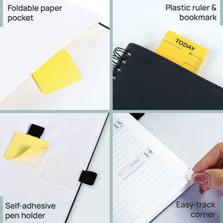 POPRUN 2026-2027 Academic Planner