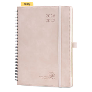 POPRUN 2026-2027 Academic Planner