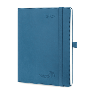 POPRUN Weekly Planner