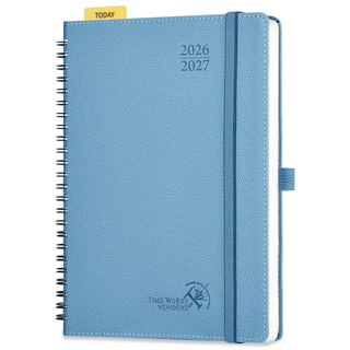POPRUN 2026-2027 Academic Planner