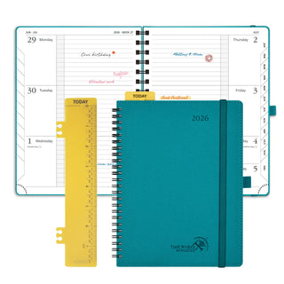 POPRUN Pacific Green