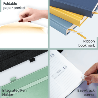 POPRUN 2026-2027 Academic Planner