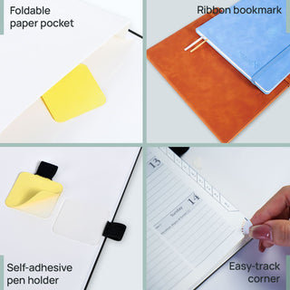 POPRUN 2026-2027 Academic Planner
