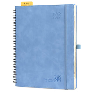 POPRUN 2026-2027 Academic Planner