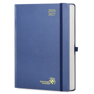 POPRUN 2026-2027 Academic Planner