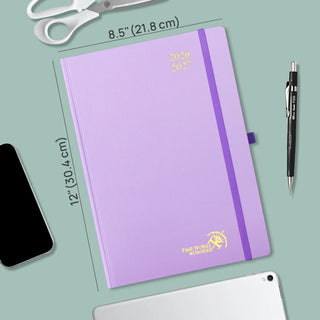 POPRUN 2026-2027 Academic Planner