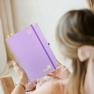 POPRUN 2026-2027 Academic Planner