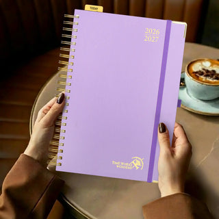 POPRUN 2026-2027 Academic Planner