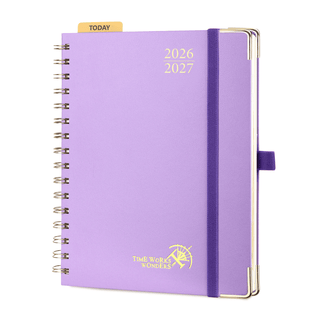 POPRUN 2026-2027 Academic Planner
