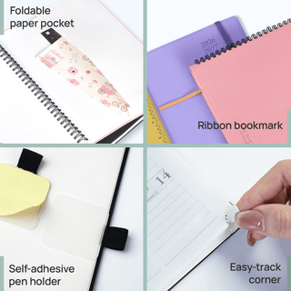 POPRUN 2026-2027 Academic Planner