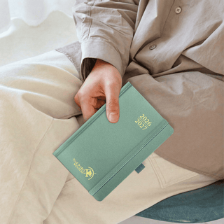 POPRUN 2026-2027 Academic Planner