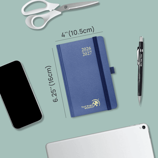 POPRUN 2026-2027 Academic Planner