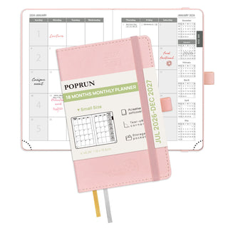 POPRUN Pink