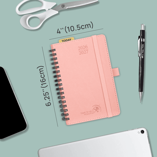 POPRUN 2026-2027 Academic Planner