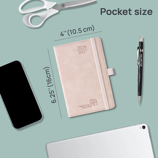 POPRUN 2026-2027 Academic Planner