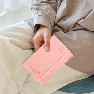 POPRUN 2026-2027 Academic Planner