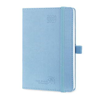 POPRUN 2026-2027 Academic Planner