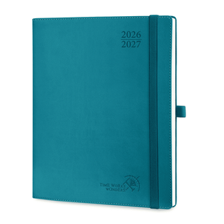 POPRUN 2026-2027 Academic Planner